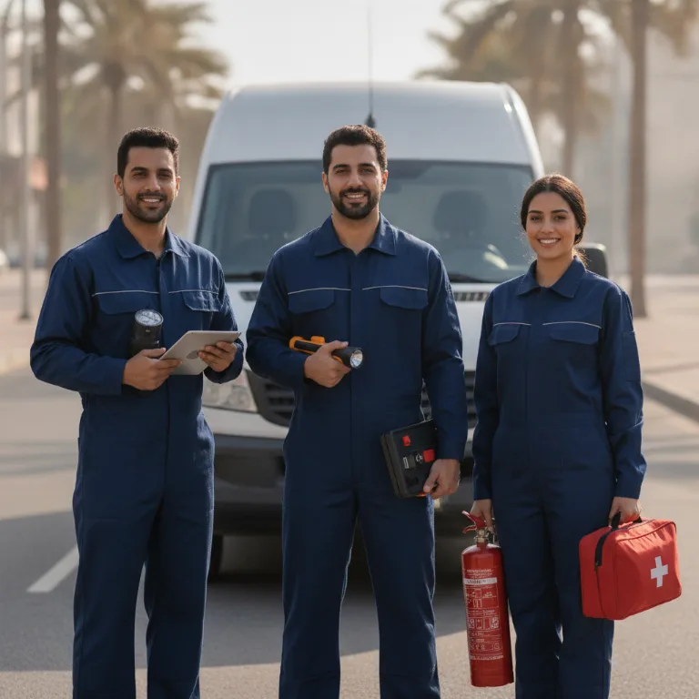 وكالة تأمين فريق في مجمع دبي للاستثمار